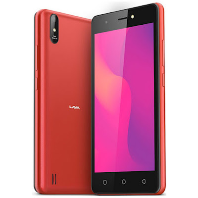 Lava Z1 full specification by technicalkyo