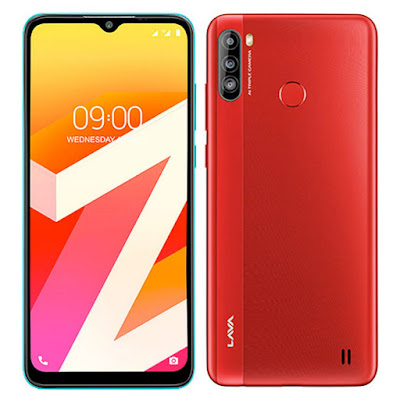 lava z6 full specification - technicalkyo.com